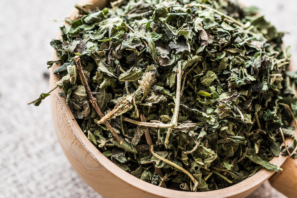 Ethnobotanical Products